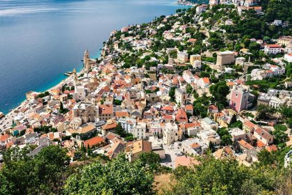 Èze : Le joyau perché de la Côte d'Azur