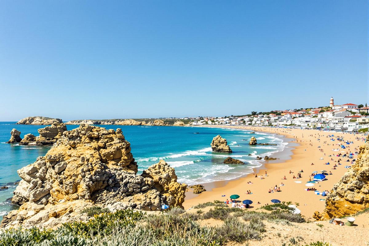 Retraite au soleil : pourquoi de nombreux seniors français choisissent de vivre dans ce petit pays d&rsquo;Europe ?