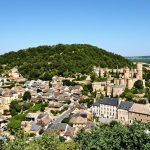 Inscrit au primoine de l'UNESCO, ce village s'avère la promesse d'une escapade spirituelle : Saint-Guilhem-le-Désert