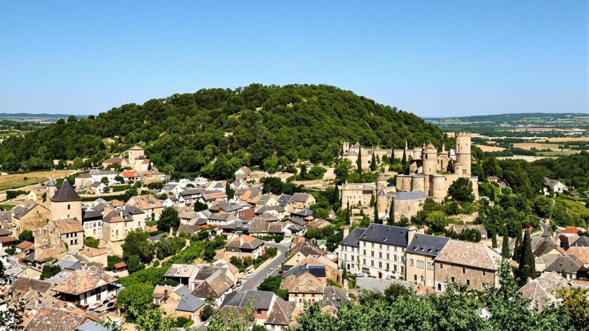 Inscrit au primoine de l'UNESCO, ce village s'avère la promesse d'une escapade spirituelle : Saint-Guilhem-le-Désert