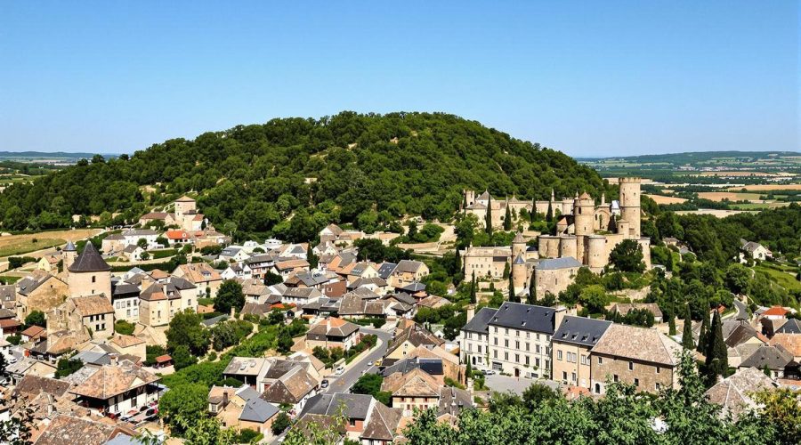 Inscrit au primoine de l'UNESCO, ce village s'avère la promesse d'une escapade spirituelle : Saint-Guilhem-le-Désert