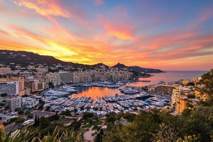 La meilleure destination européenne pour un city trip en 2025 se trouve à deux pas de la France : Monaco