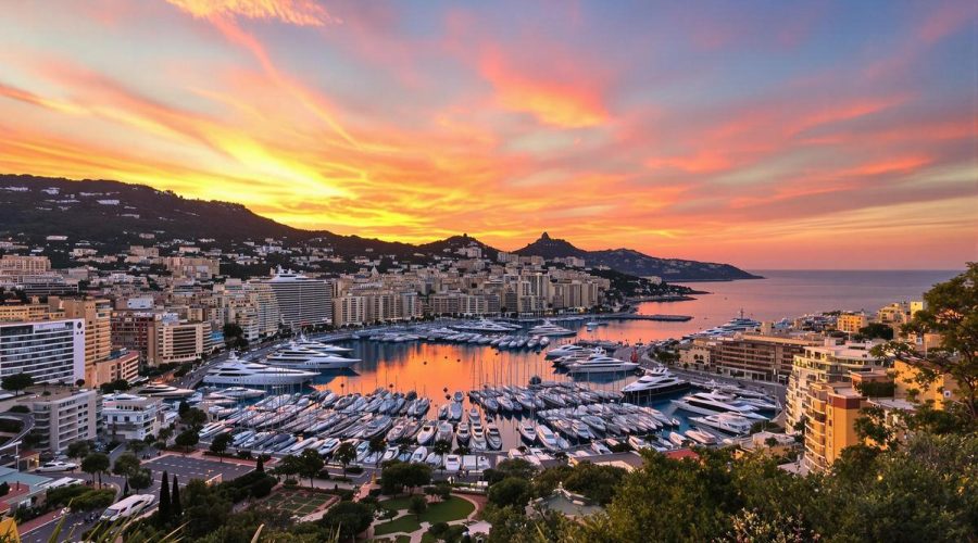 La meilleure destination européenne pour un city trip en 2025 se trouve à deux pas de la France : Monaco