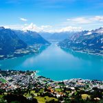 Le lac alpin le plus enchanteur de France, un bijou niché entre montagnes et nature : lac d’Annecy