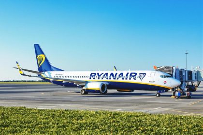 Le low-cost Ryanair plie bagage et quitte la France