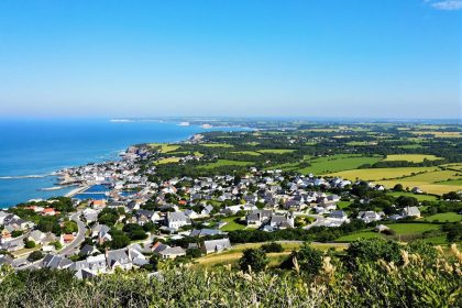 Les joyaux cachés de la Bretagne que peu de voyageurs connaissent
