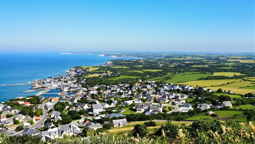 Les joyaux cachés de la Bretagne que peu de voyageurs connaissent