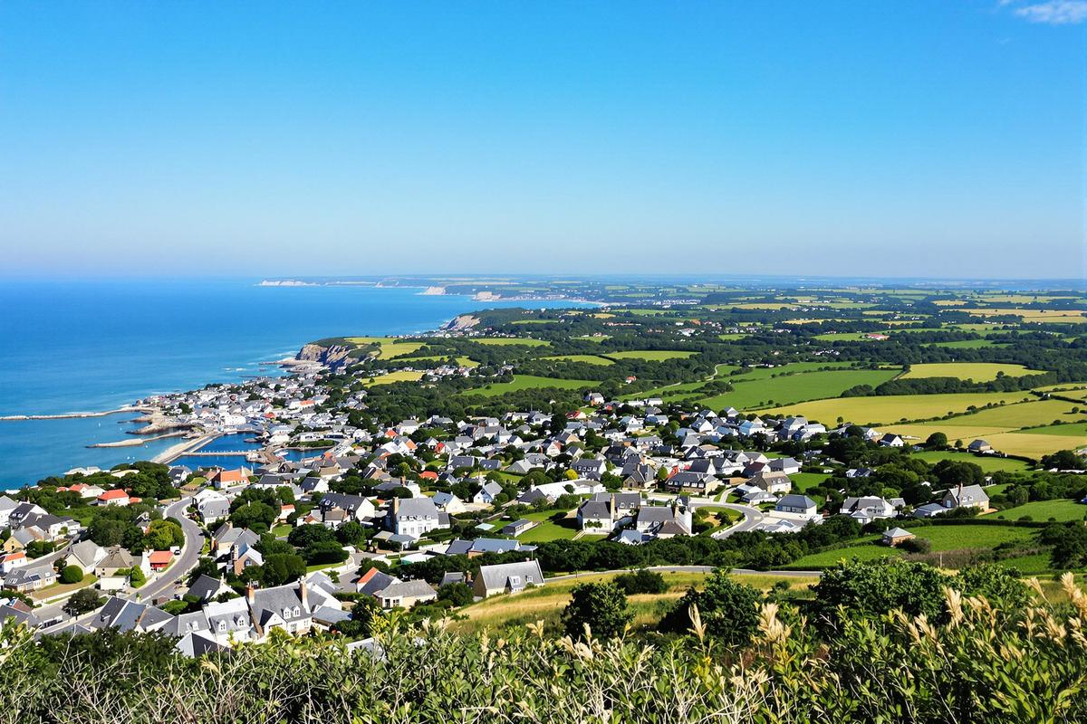 6 trésors méconnus de Bretagne : voyage au cœur d&rsquo;une région authentique