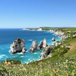 Les plus beaux endroits de la presqu'ile de crozon