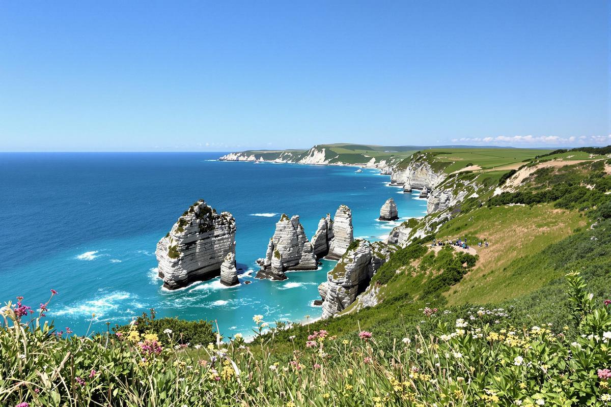 Les plus beaux endroits de la presqu&rsquo;île de Crozon