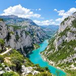 Les plus beaux sites des Alpes de haute-provence