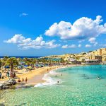 Où partir en février au soleil pas cher en europe ?