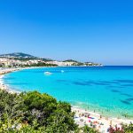 Où partir en france en septembre pour avoir du soleil ?