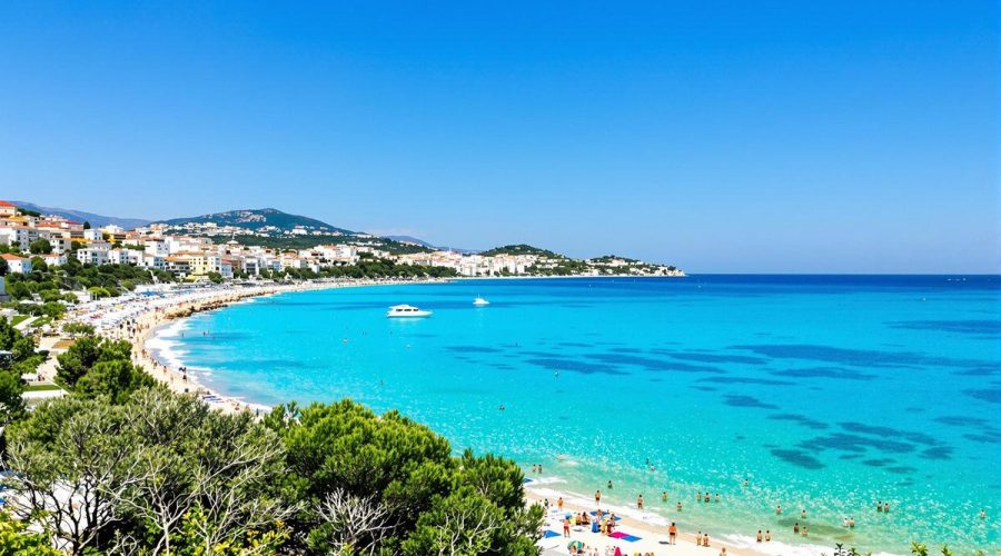 Où partir en france en septembre pour avoir du soleil ?