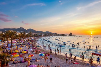 Où partir en vacances en Espagne pour les jeunes ?