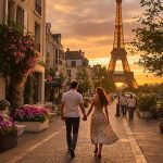 Où partir pour un week end en amoureux en France ?