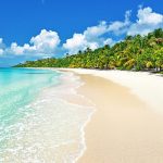 Où se trouve l'Ile maurice par rapport à la France ?