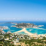 Personne ne connaît cette petite île en Europe, elle est pourtant idéale au printemps et ses plages sont magnifiques : Gozo