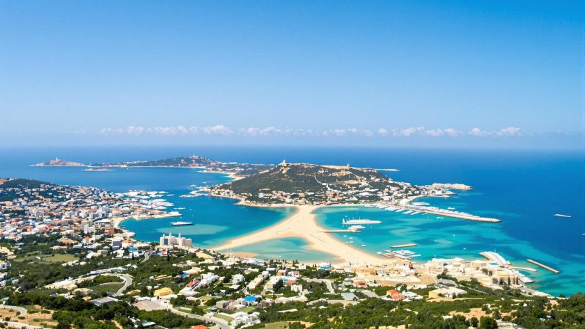 Personne ne connaît cette petite île en Europe, elle est pourtant idéale au printemps et ses plages sont magnifiques : Gozo