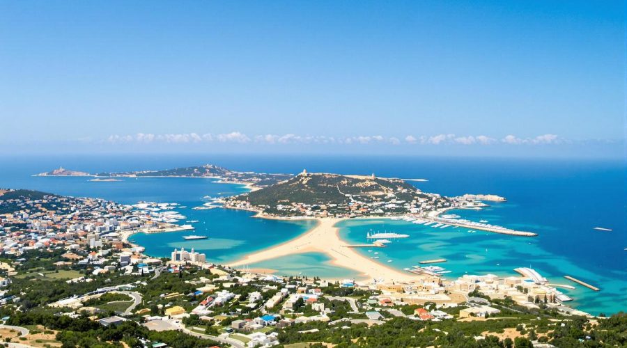 Personne ne connaît cette petite île en Europe, elle est pourtant idéale au printemps et ses plages sont magnifiques : Gozo