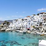 Pour une retraite au soleil et à petit prix, de nombreux Français plébiscitent cette destination méditerranéenne : Grèce