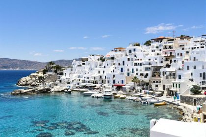 Pour une retraite au soleil et à petit prix, de nombreux Français plébiscitent cette destination méditerranéenne : Grèce