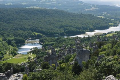 Pourquoi Huelgoat est la destination bretonne à ne pas manquer ?