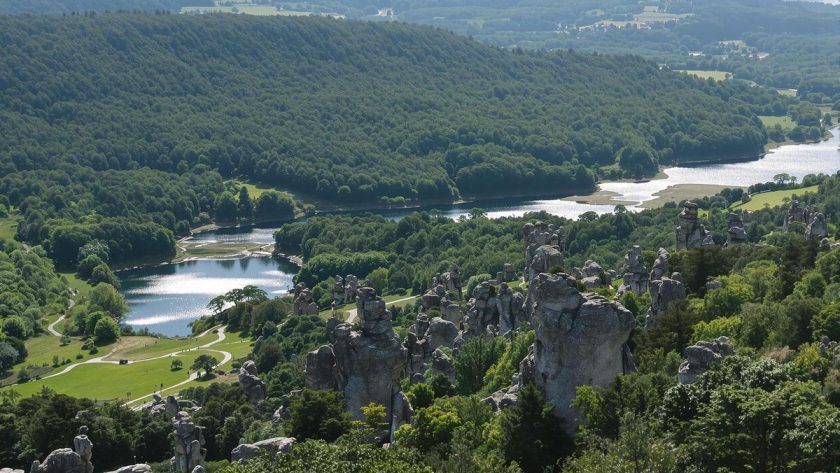 Pourquoi Huelgoat est la destination bretonne à ne pas manquer ?