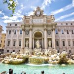 Pourquoi jeter une pièce dans la fontaine de Trevi ?