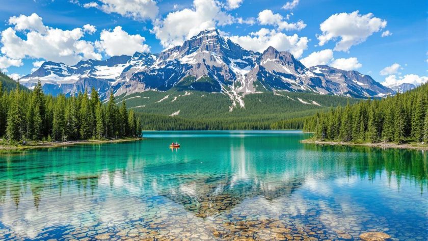 Quel est le deuxième pays le plus grand du monde ?