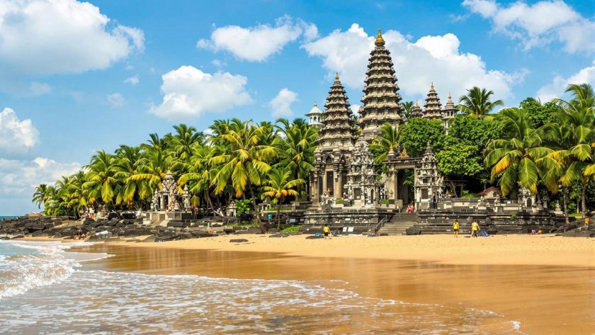 Quelle est la meilleure période pour aller à Bali ?