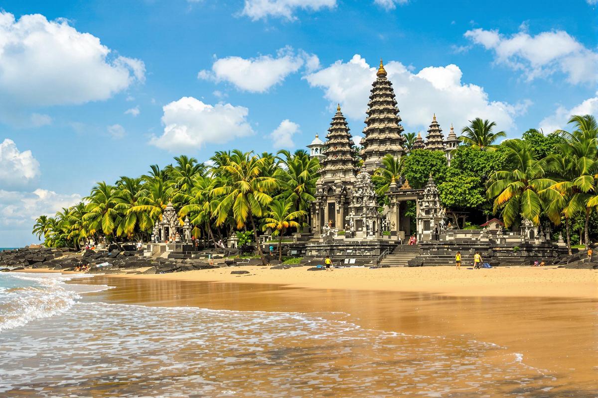 Quelle est la meilleure période pour aller à Bali ?