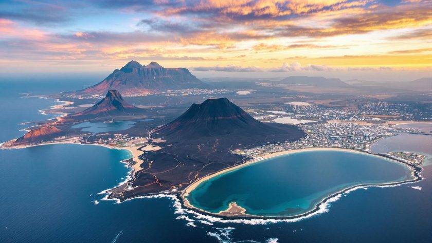 Quelle est la plus belle ile des canaries à visiter ?