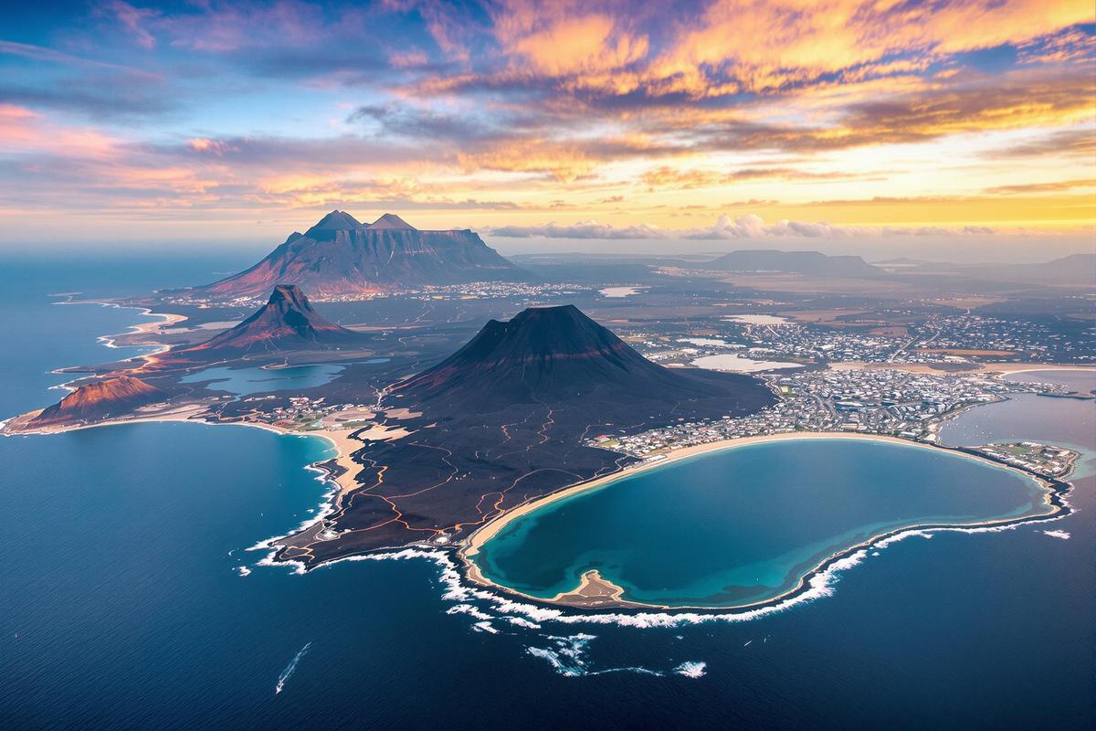Quelle est la plus belle île des canaries à visiter ?
