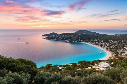 Quelle est la plus belle partie de la Sardaigne ?