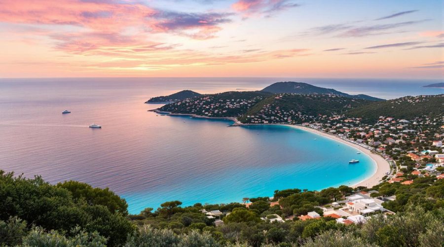 Quelle est la plus belle partie de la Sardaigne ?