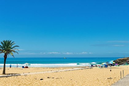 Quelle est l'île des canaries la plus chaude en janvier ?