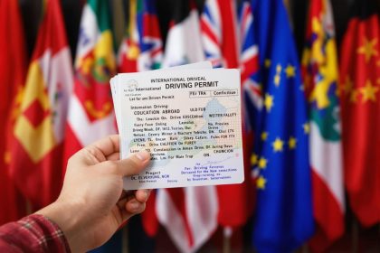 Quels pays exigent un permis de conduire international ?