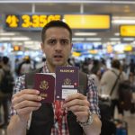 Quels sont les pays qui acceptent le passeport périmé ?