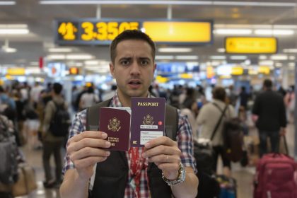 Quels sont les pays qui acceptent le passeport périmé ?
