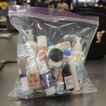 Qu'est ce qui est considéré comme liquide dans l'avion ?