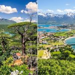 Superficie de madagascar par rapport à la france