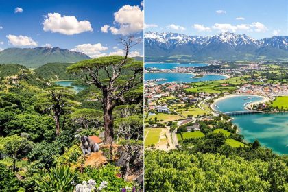 Superficie de madagascar par rapport à la france