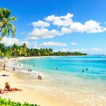 Temperature en republique dominicaine en décembre