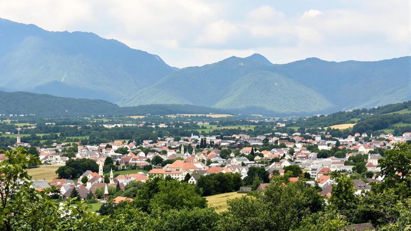 Tout le monde veut y acheter une maison : cette ville idéale offre la meilleure qualité de vie en France : La Roche-sur-Foron