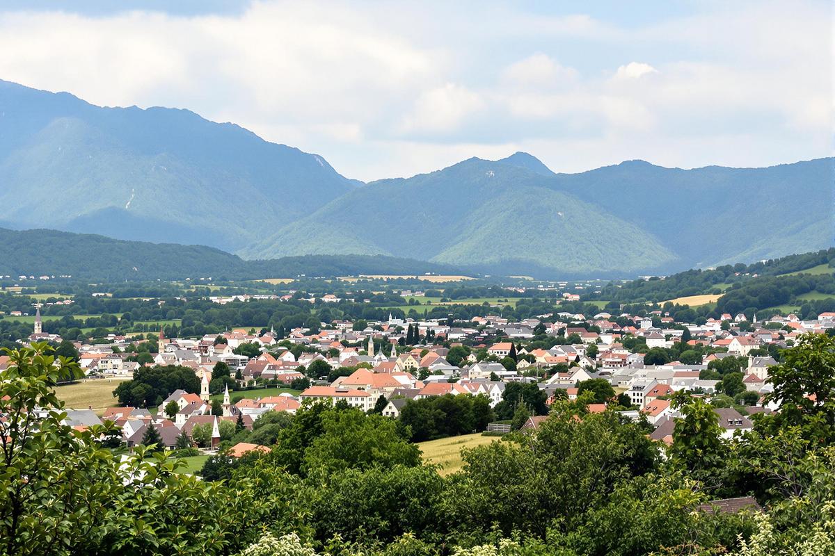 Le secret le mieux gardé de France : pourquoi faut-il investir dans cette ville en 2025 ?