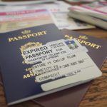 Validité d'un passeport périmé comme pièce d'identité