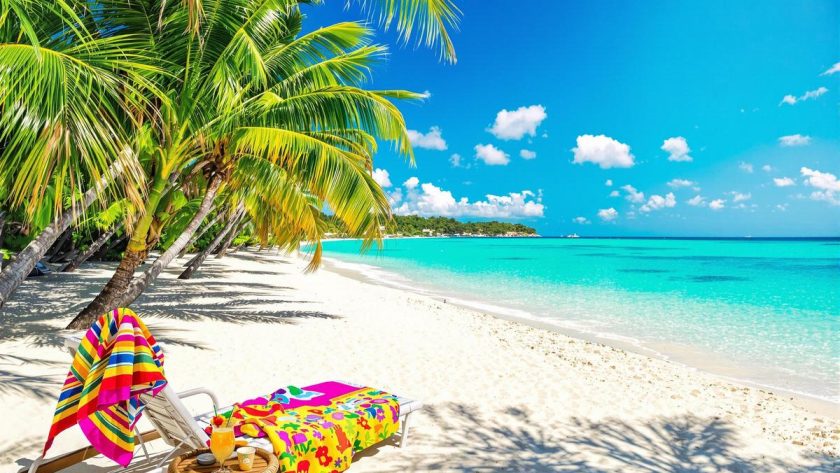 Voyage République Dominicaine pas cher tout inclus