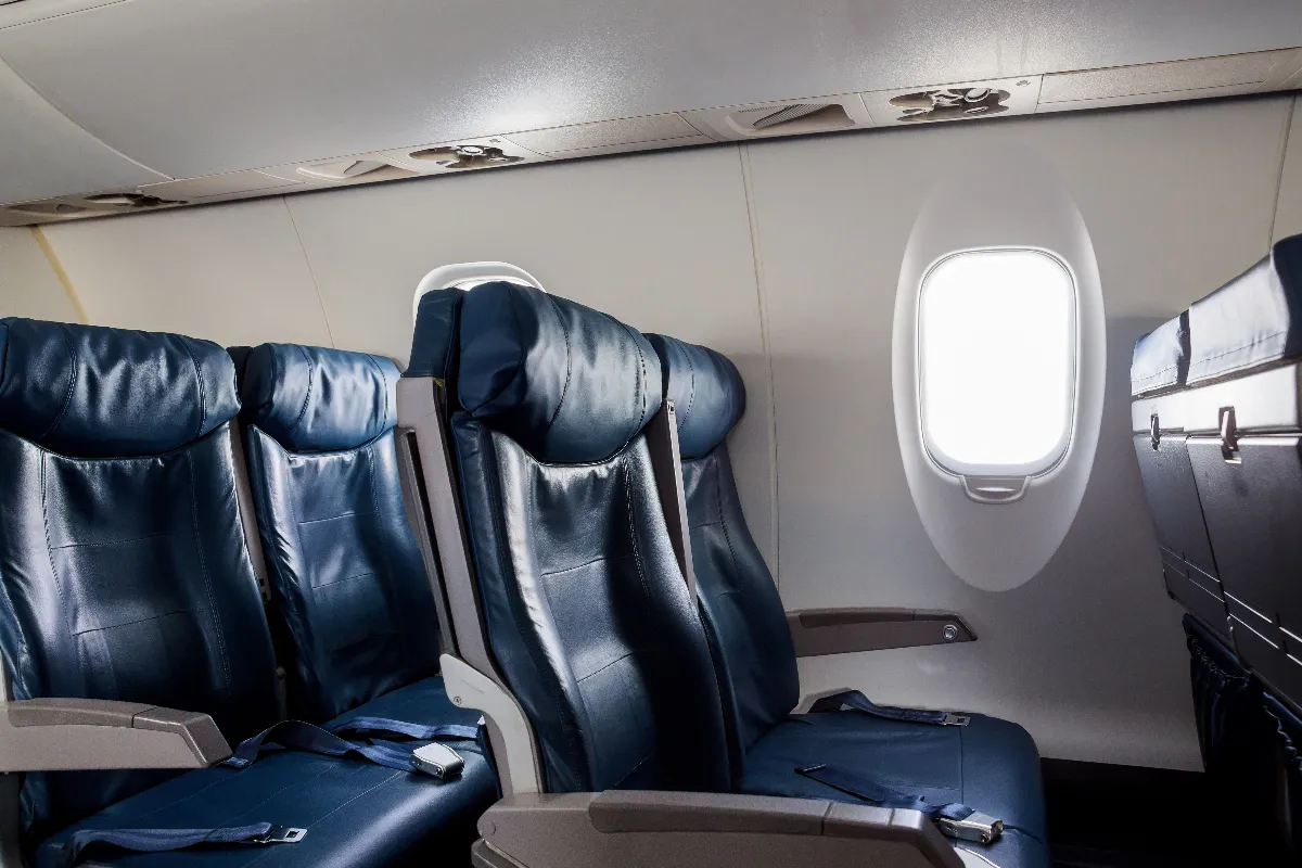 Air France : une nouvelle option qui révolutionne la classe économique ? Voici ce que vous devez savoir