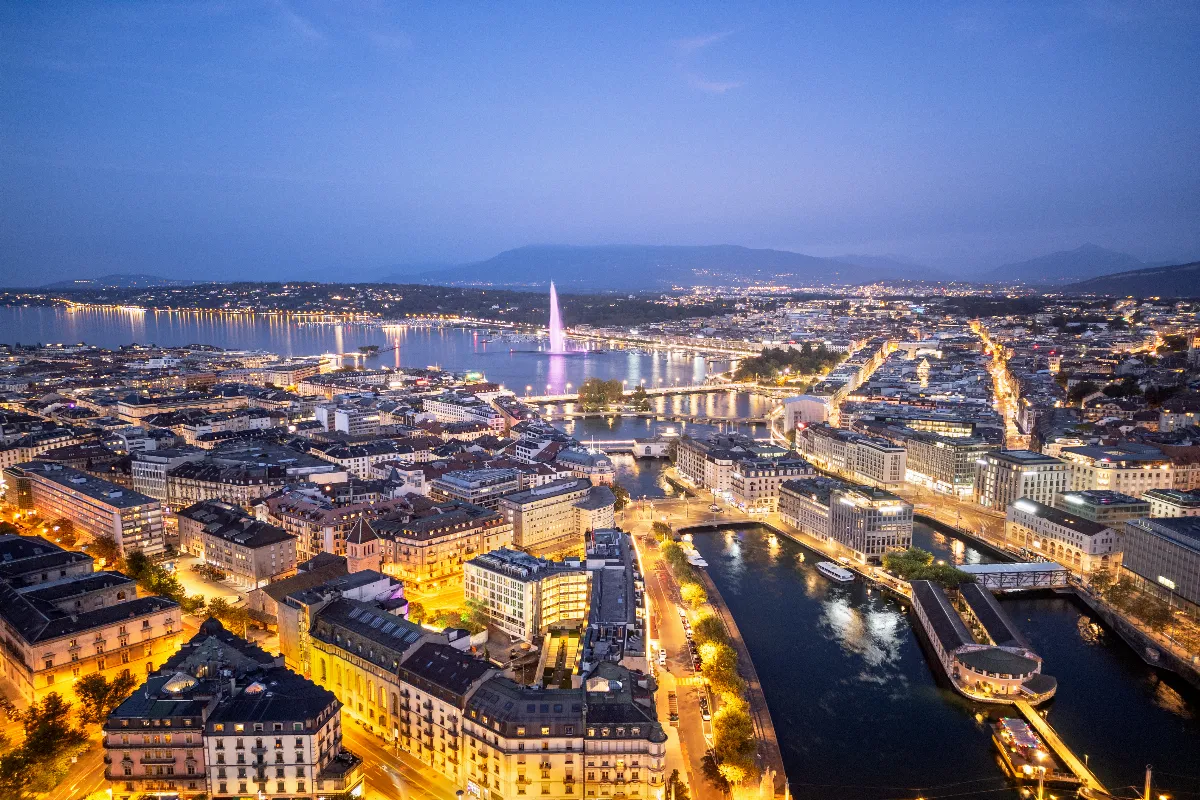 Voyagez avec un petit budget en 2025 : voici les bons plans pour découvrir ces villes incroyables